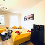 Neubauwohnung In Linz - Sehr Zentral Mit Gratis Parkplatz