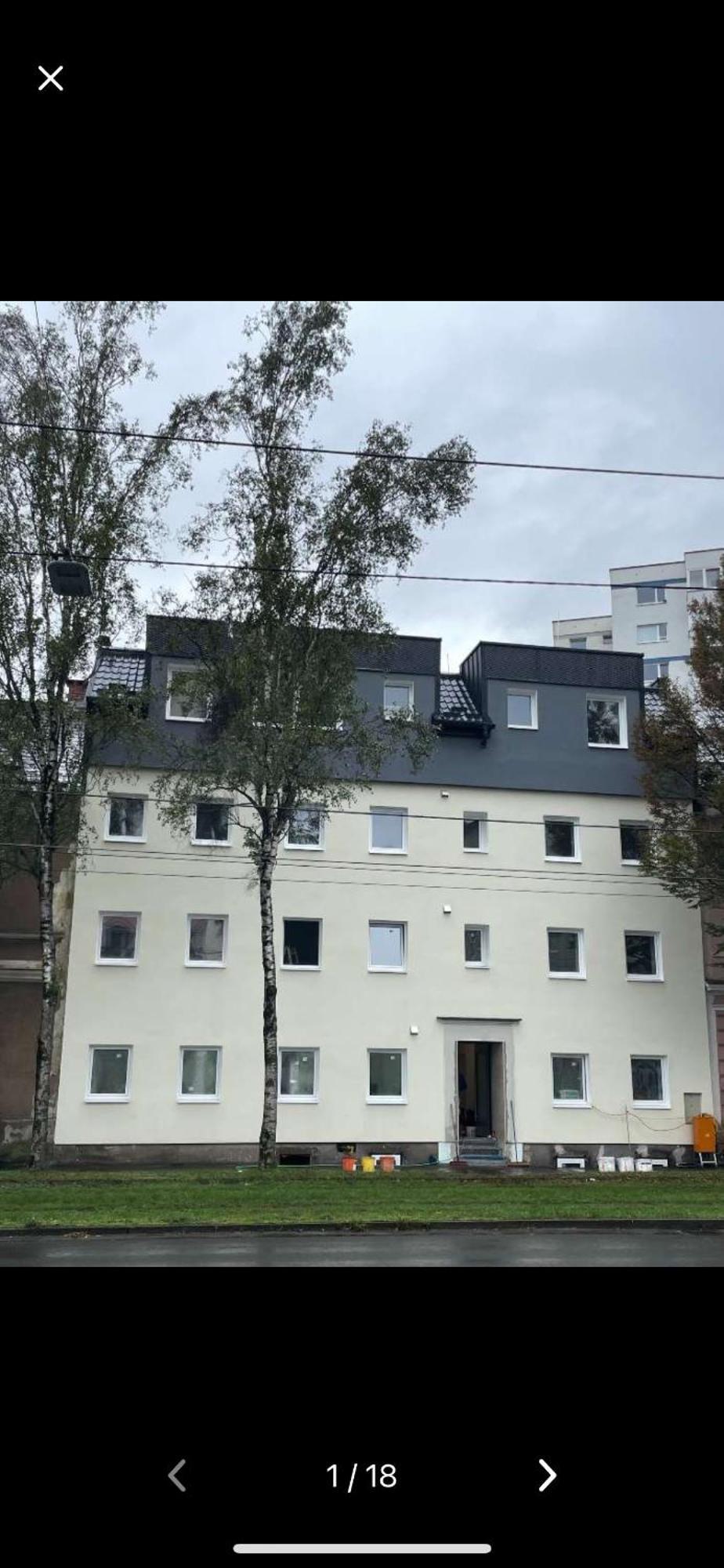 Apartment Neubauwohnung In - Sehr Zentral Mit Gratis Parkplatz